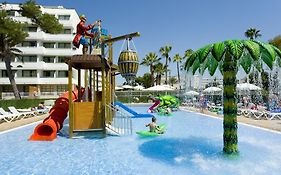 Eden Alcudia